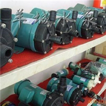 ZADL磁力泵-自吸磁力泵-羊城水泵-厂家直销