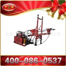 ZDY坑道钻机中煤价格低质量有保障