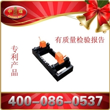 进口设备双轨阻车器