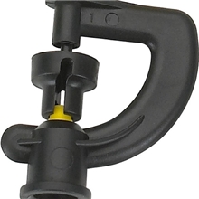 G型旋转微喷头，各种灌溉微喷微灌农业节水灌溉园林喷头