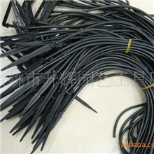 供应滴箭,滴头,防滴器,灌溉节水设备