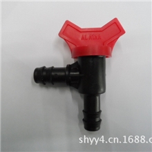 厂家直销灌溉阀门，大量批发微滴灌管开关，灌溉工具
