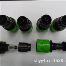 供应塑料水管接头，伸缩水管配件