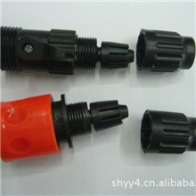 供应塑料接头，阀门接头