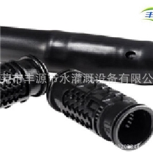 长期生产供应滴灌管内镶圆柱滴灌管