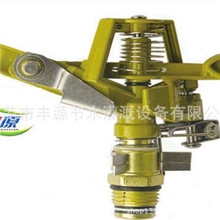 莱芜丰源节水灌溉提供先进的微灌技术销售各式微罐头