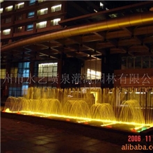 供应喷泉，水景，喷灌，园林，绿化，工程，施工，设计