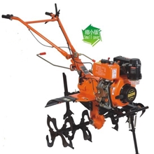 厂家直销勇力牌柴油机风冷微耕机旋耕机YL-1WG3.5C