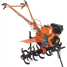 厂家直销勇力牌柴油小型微耕机YL-1WG4.0C