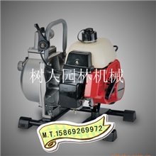 【厂家直销】优质一寸水泵SB25-30水泵启动器化油器配件批发