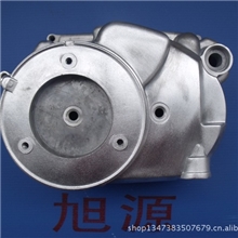 【原装配件】摩托车发动机90100右曲轴箱盖右大盖(仿)泰本田