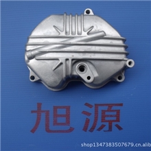【原装配件】摩托车发动机125150汽缸头盖二次进气缸盖
