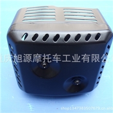 通用汽油机，汽油发电机本田款型专用消声器