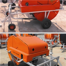 卷盘式喷灌机JP50/180