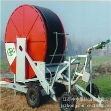 卷盘式喷灌机JP75/300