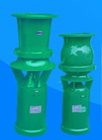 混流泵250QSH-5.5-11