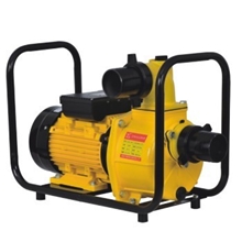 DSU自吸大流量电泵