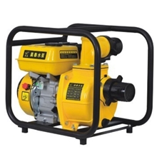 3寸汽油机水泵4冲程汽油水泵