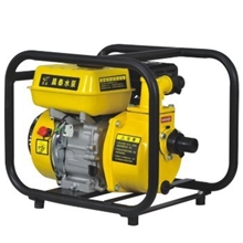 1.5寸汽油机水泵