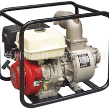 4寸汽油水泵/四冲程农用灌溉水泵/家用/wp40/汽油机水泵/厂家直销