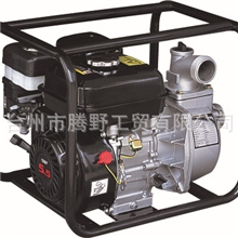 2寸汽油水泵/四冲程农用灌溉水泵/家用/wp20/汽油机水泵/厂家直销