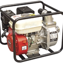2寸汽油水泵/四冲程农用灌溉水泵/家用/wp20/汽油机水泵/厂家直销