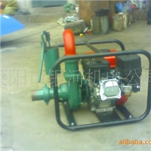 汽油机压井泵65