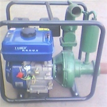 汽油机压井泵