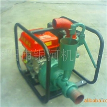 汽油机压井泵65-50