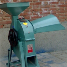 铡草粉碎机新型粉碎机