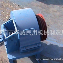 400型木屑机售后保障