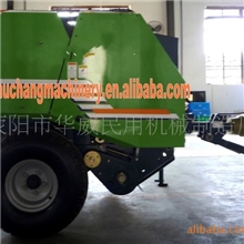 供应秸秆捡拾打捆机，新型打捆机，捡草打捆机，圆形打捆机