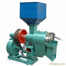 厂价直销玉米脱皮机械设备