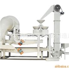 黑荞麦脱壳机sfQM-400