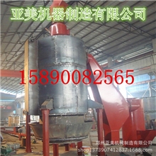 厂家直销燃煤煤气发生炉。大型双段煤气发生炉。小型工业煤气炉。