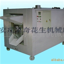 花生坚果烘焙机