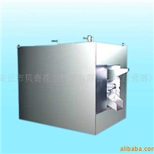 供应贝奇花生机械多用花生烘烤炉