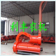 玉米秸秆黄储机，利丰牌玉米秸秆黄储机