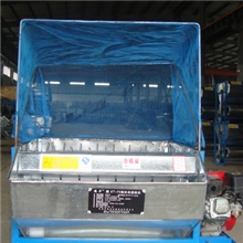 2013年新型节能、减排型瑞丰牌5T-70型半喂入式机动水稻脱粒机