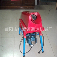 高效单珠玉米脱粒王