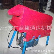 小型新式自动调节高效不烂心超净玉米脱粒王