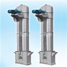 郑州瑞恒机械设备厂供应优质高效稳定型斗式提升机，提升设备