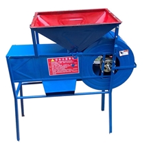 电动手动谷物扬谷器，扬场机，电动手动两用风车，电动风车