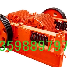 大型齿辊式破碎机厂家双齿辊式破碎机价格最新型齿辊式破碎机