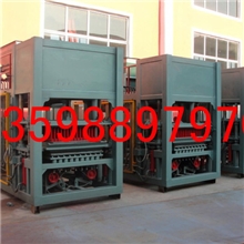 大型免烧砖机护坡砖机路面砖机彩砖机盲孔砖机免烧砌块砖机