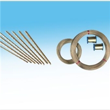 厂家供应HL209银焊条L209银焊丝2%银焊条价格