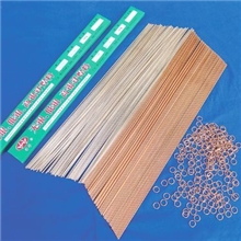 供应50%银焊条HL304银焊条50银焊条304银焊条焊条