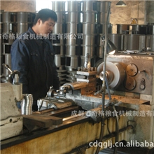 成都奇格粮机---生产加工--关风器---粮食--食品-气力输送