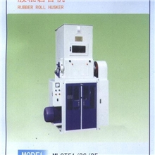 大量供应多功能胶辊砻谷机粮食加工机械碾米机