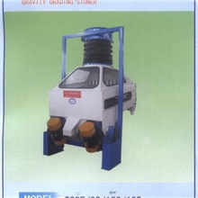 农业机械>粮食加工设备重力分级石机